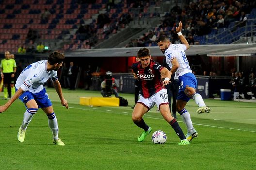 Cambiaso, l’agente: “Napoli? Giuntoli voleva portarlo prima al Bari, poi la Juve…”- immagine 2
