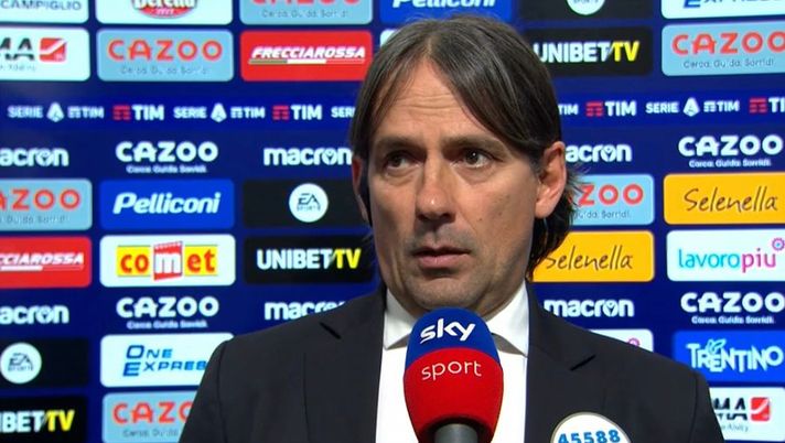 Inzaghi a Inter TV: “Stanotte non si dormirà, siamo molto arrabbiati. Porto? Vogliamo…” - immagine 1
