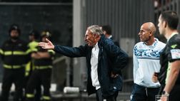 Paura per Zeman, una lieve ischemia lo terrà in ospedale per dieci giorni