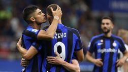 Correa-Dzeko, il duello continua anche senza Lukaku. “Edin risponde, il Tucu gira a vuoto”