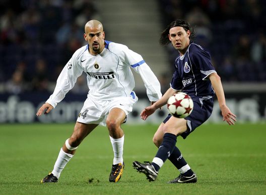 Getty Images Maniche e il suo undici ideale: presenti tre ex giocatori dell’Inter- immagine 2