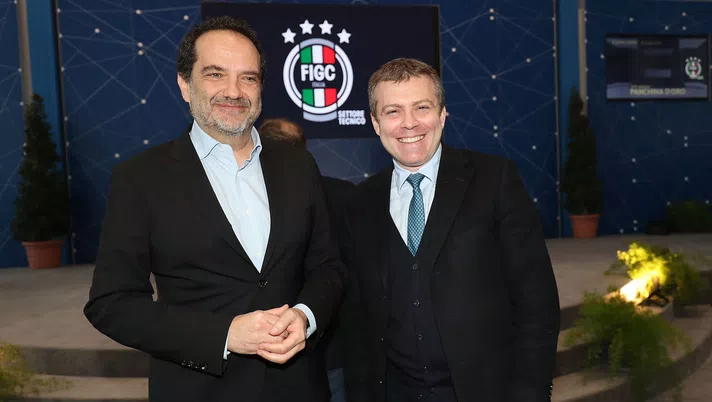 Serie A, il presidente: “Faremo una valutazione sul campionato a 18 squadre” - immagine 1