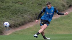 Sky – Mercato Inter, è fatta per il trasferimento di Pirola al Monza