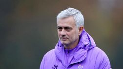 Special in tutto, ma non esageriamo. Mourinho: “Suite a Manchester? Sì, perché…”