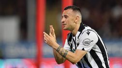 Notizie Udinese | Test amichevole contro il Chions: Nestorovski ne fa 5