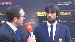 Genoa, Perin: “C’è la possibilità che io vada via. Juventus? Ho una preferenza ma…”