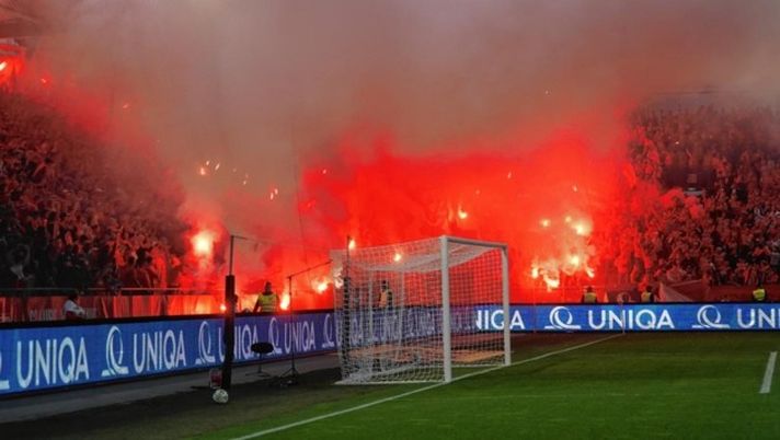 GRAZER DERBY BOLLENTE