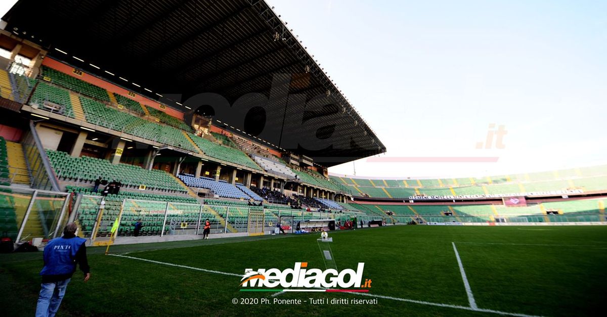 Palermo Football Club SpA - Giornale di Sicilia