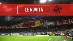 Il Milan di InvestCorp: nuovo stadio rossonero capiente come San Siro