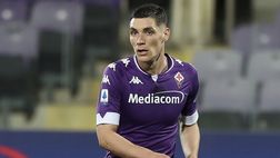 Calciomercato Milan – Pradè: “Milenkovic non ha detto di voler andare via”