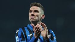 Atalanta, Gosens: “Giù il cappello alla Bundesliga. In Italia siamo invidiosi”