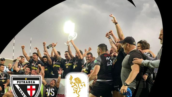 Petrarca Rugby