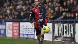 Padova, Faedo rinforzo per il presente e per il futuro. La Virtus perde un altro gioiello