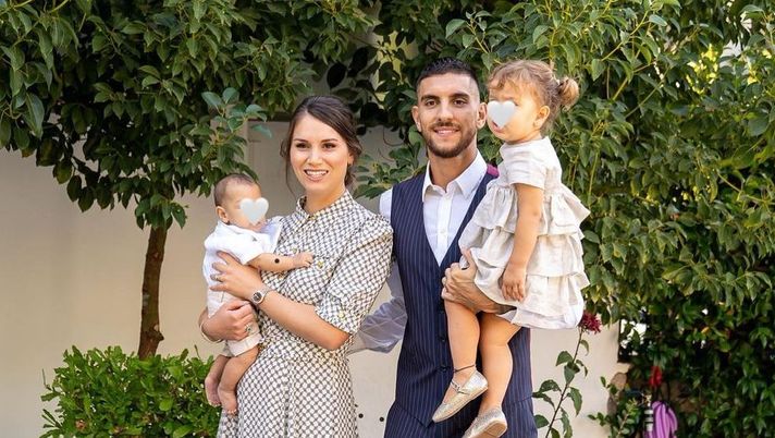 Dolci ricordi per Veronica: lady Pellegrini riavvolge il nastro. E la dedica… Dolci ricordi per Veronica: lady Pellegrini riavvolge il nastro. E la dedica… - immagine 1