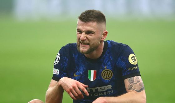 FCIN1908 / Skriniar, Psg arriva a 13 mln. L’Inter vuole Demiral: si tratta- immagine 2