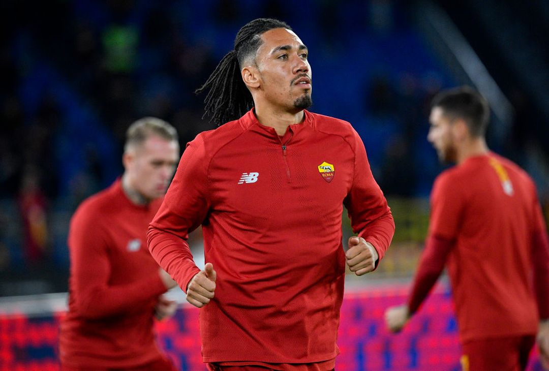 Roma-Torino 1-0 – FOTO GALLERY - immagine 5