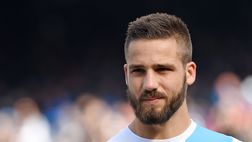 Asse “bollente” tra Udinese e Napoli: si parla di Widmer e Pavoletti