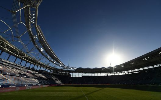 Ciutat de Valencia Stadium (Photo by David Ramos/Getty Images) Ciutat de Valencia Stadium (Photo by David Ramos/Getty Images)
