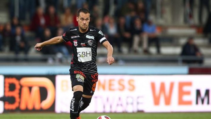 Superato il record personale del 2013-14 quando Liendl arrivò a quota 15 assist. Superato il record personale del 2013-14 quando Liendl arrivò a quota 15 assist.