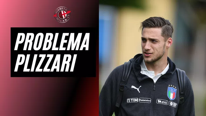 Alessandro Plizzari (portiere AC Milan) starà fuori per tre mesi | (credits: Getty images)