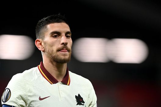 Getty Images Pellegrini: “Mourinho quello di cui avevamo bisogno. E io penso solo a vincere”- immagine 2