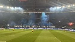 Schalke, il pari nel Revierderby vale una vittoria: dal testacoda alla festa finale…