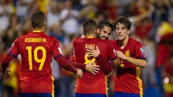 Europeo – Azpilicueta e Oyarzabal puntano l’Italia: ”Siamo pronti”