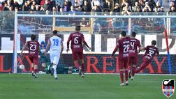 Catania rimonta il Trapani e fa 13!