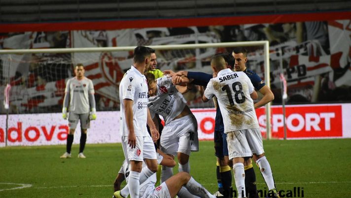 Padova pronto al gran finale: ora non puoi perdere perché la Samb rischia davvero 