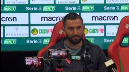 Genoa-Reggina, Coda: “Vedo sempre la porta, il gol l’ho nelle corde. Gudmundsson…”