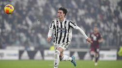 Le pagelle di Villareal-Juventus: Vlahovic da 32 e lode. Rabiot non ci siamo