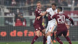 INTER, IN ESTATE PRONTI 10 MILIONI PER SOFFIARE AL TORINO…