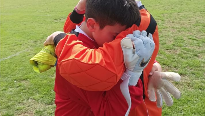 Direttamente dall’Emilia Romagna: il calcio che sa di speranza - immagine 1