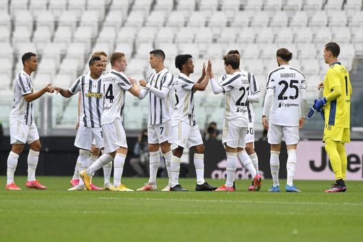 Juventus esultanza Juventus esultanza