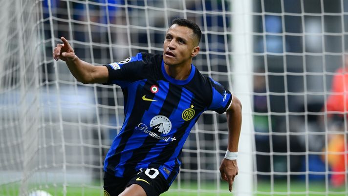FCIN1908 / Inter, Sanchez titolare a Bologna: le ultimissime sulla formazione - immagine 1