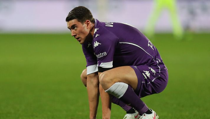 Gazzetta: “Il Milan vuole Vlahovic e spunta un nome nuovo: affare da 30 milioni” - immagine 1