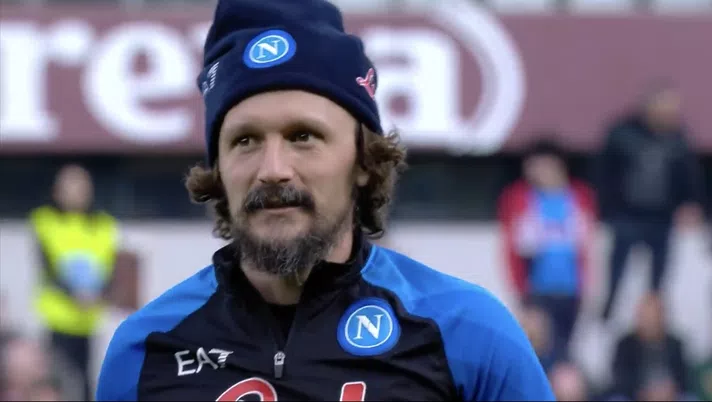 VIDEO Mario Rui versione… stregone! La Serie A ci scherza su - immagine 1