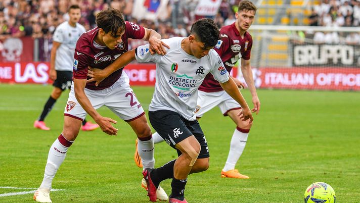 Spezia-Torino 0-4, l’analisi dei gol: due assist per un Vlasic in stato di grazia- immagine 4