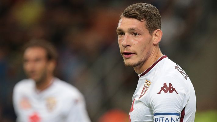 Toro, ecco gli ingaggi: Belotti il più pagato, in undici sopra il milione 