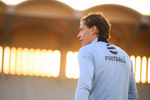 Sky – Inter, con la Juve rientrano i titolari. Acerbi per De Vrij, conferma per Darmian- immagine 2