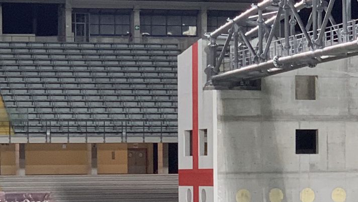 Quella “curva” dell’Euganeo, un mostro metafisico - immagine 1