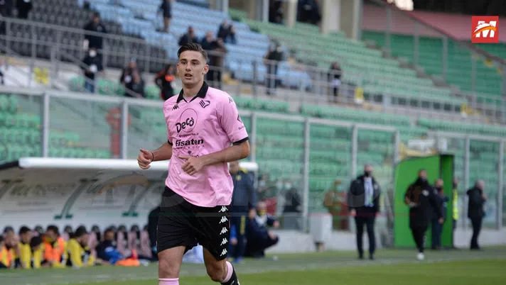 Pisa, Lucca show contro l&#8217;Alessandria: prima doppietta in Serie B per l&#8217;ex Palermo