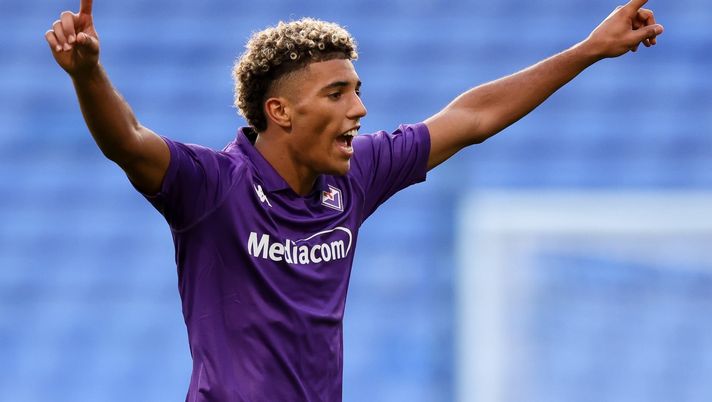 U20 Turchia-Italia 0-3: in gol anche un attaccante della Fiorentina U20 Turchia-Italia 0-3: in gol anche un attaccante della Fiorentina - immagine 1