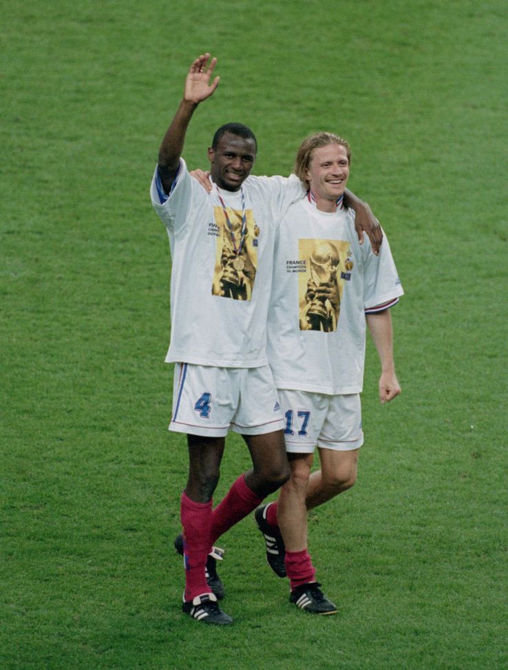 Psg, Emmanuel Petit non ha più dubbi: “Neymar, vattene da Parigi!”- immagine 4