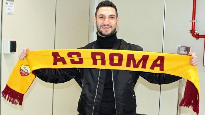 Politano (ANSA) Politano (ANSA)