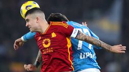 Immobile vede il record ma Mancini studia come rovinargli il progetto