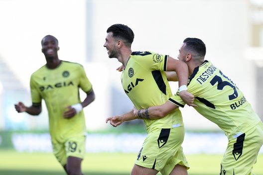 Sassuolo-Udinese Sassuolo-Udinese