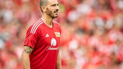 Ex Milan, Bonucci è un nuovo giocatore del Fenerbahce | News