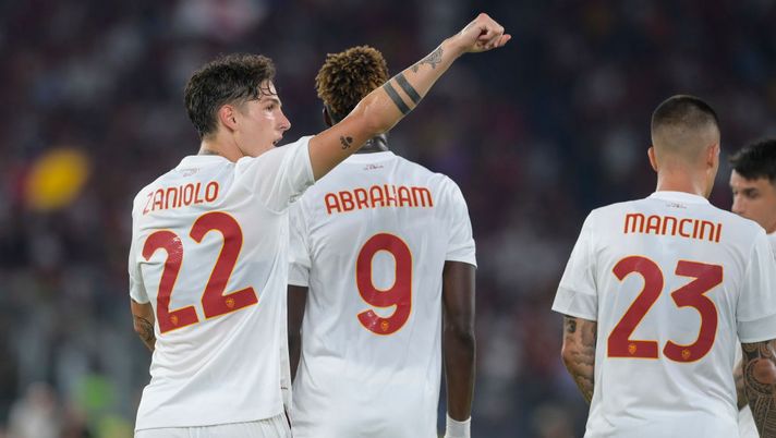 Zaniolo si è ripreso la Roma - immagine 1