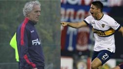 Il Bologna nega: “Calleri non sta venendo qui, non c’è nulla. E con l’inter…”